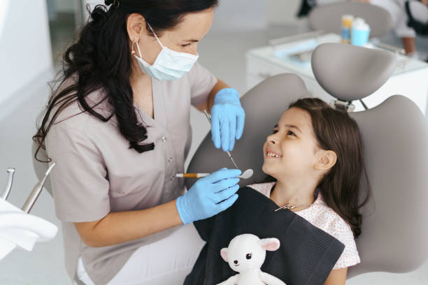 Dentist for Dental Trauma in CA